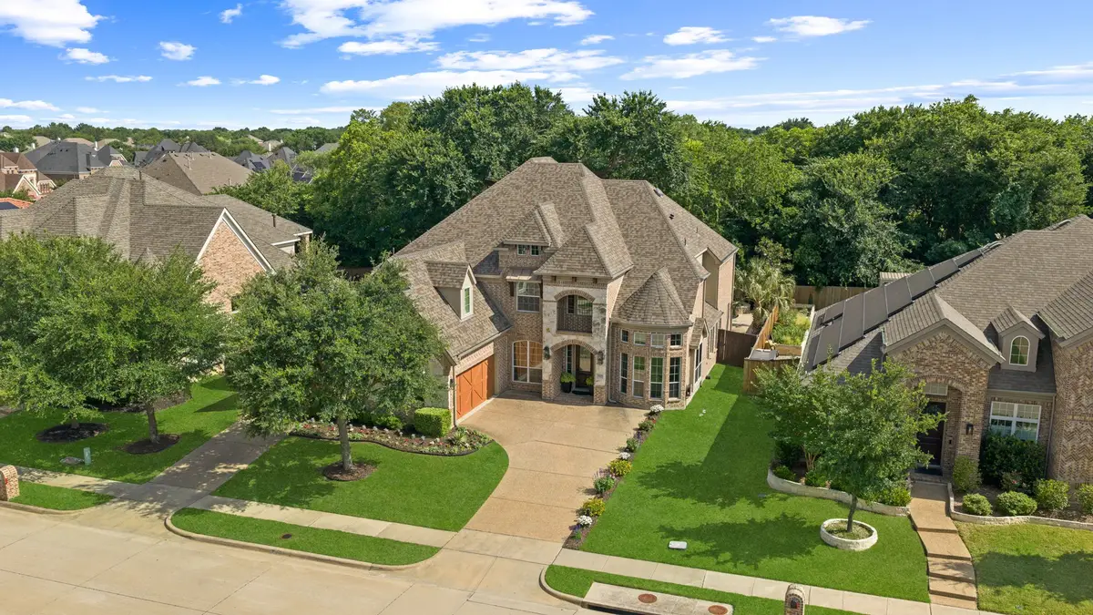 8609 Tuscan Oaks Drive, McKinney, TX 75071 - #1