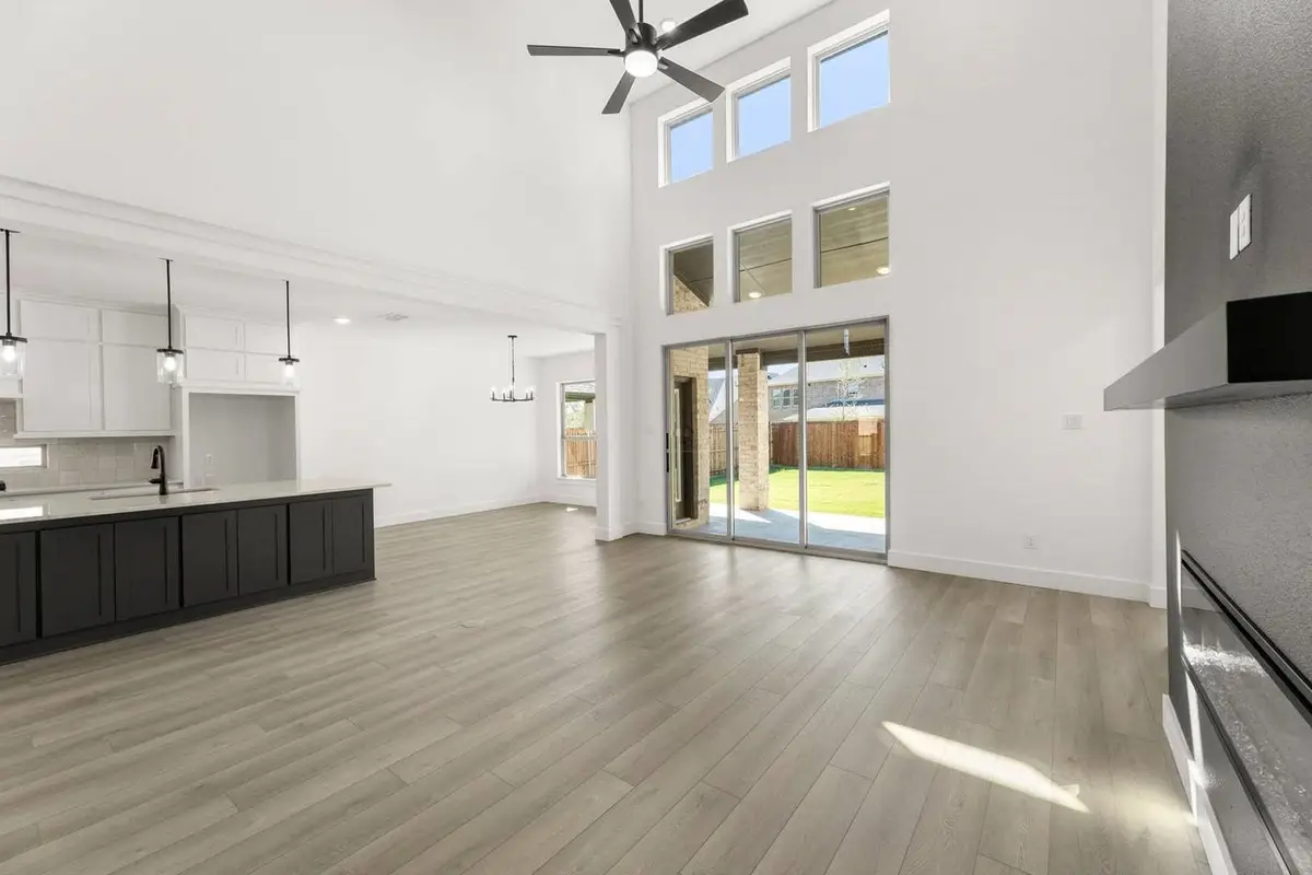 15004 Pizarro Court, Little Elm, TX 75068 - #1