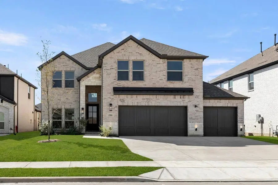 15004 Pizarro Court, Little Elm, TX 75068 - #2