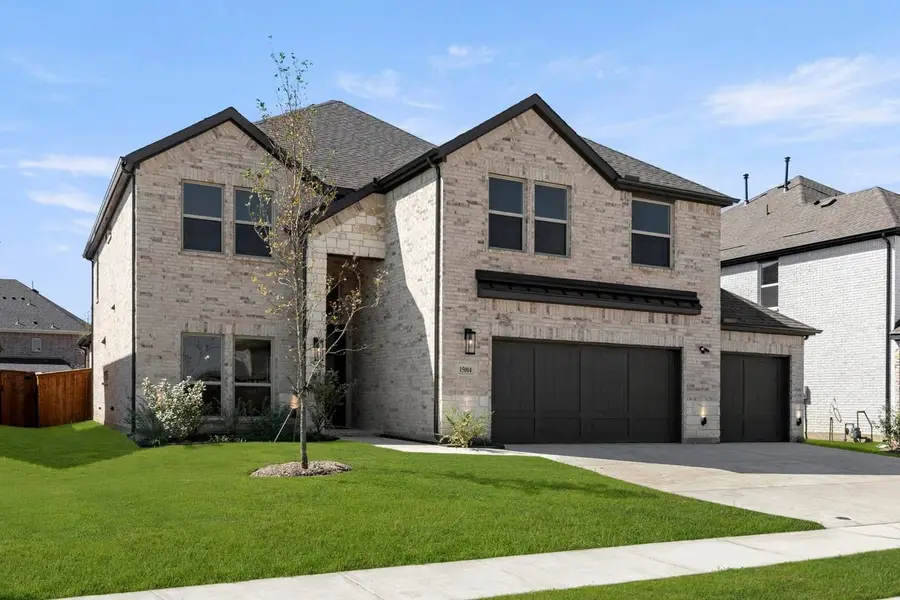 15004 Pizarro Court, Little Elm, TX 75068 - #3