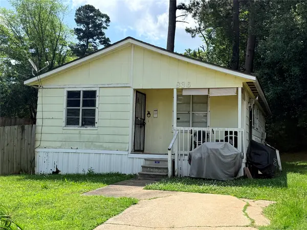 836 Wright Street, Shreveport, LA 71106
