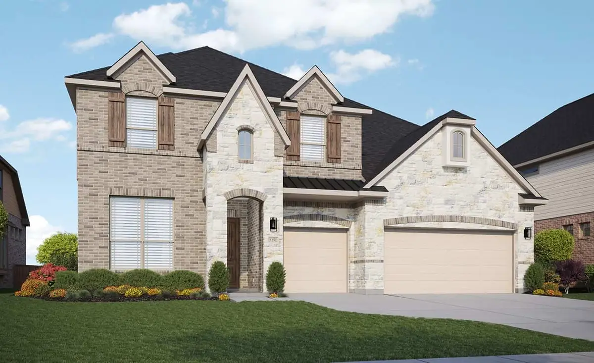 452 Shadowfax Drive, Aledo, TX 76008 - #1