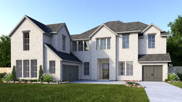 14408 Game Creek Trail, Fort Worth, TX 76008