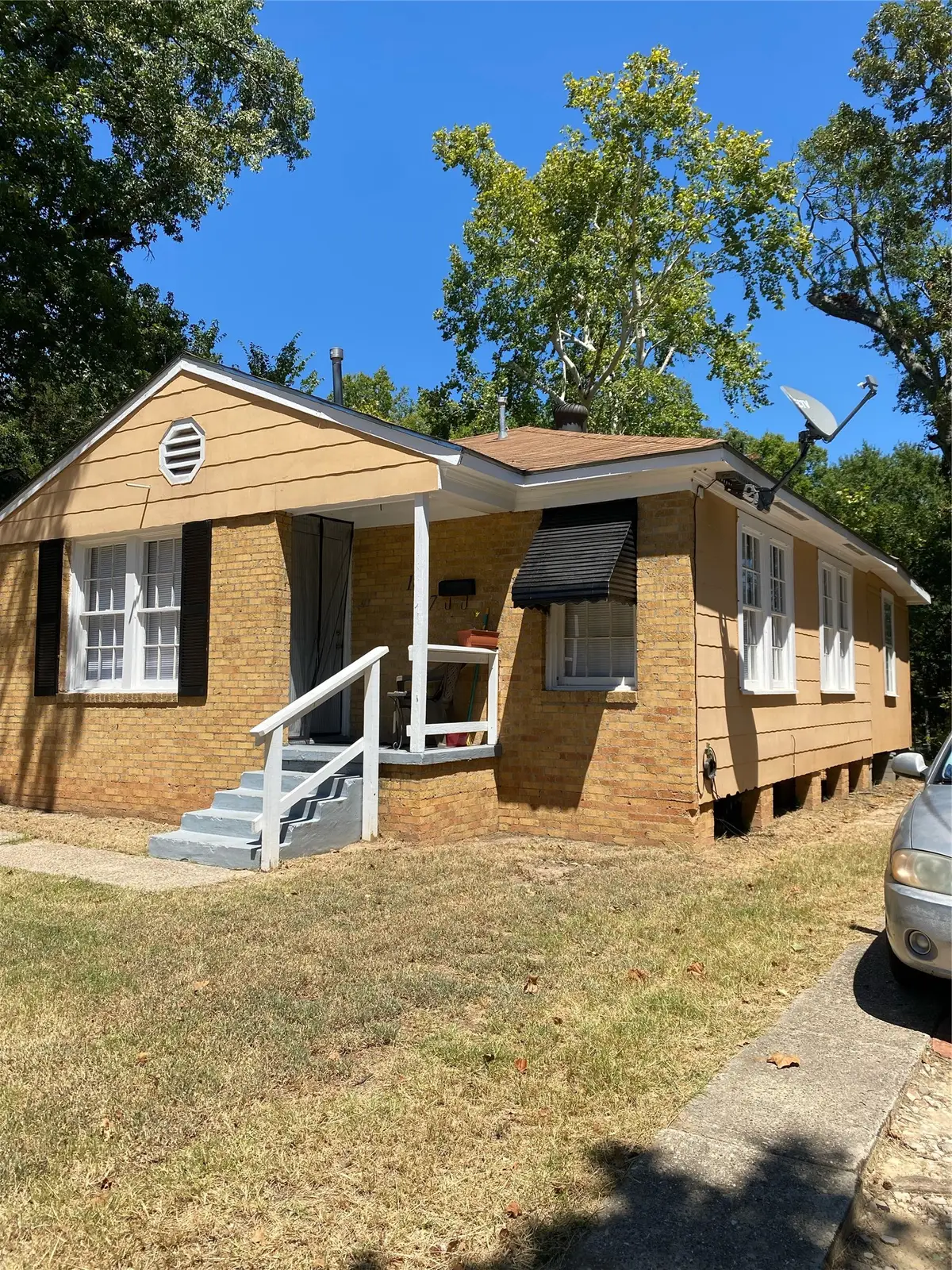 1847 Jenkins Avenue, Shreveport, LA 71101 - #1