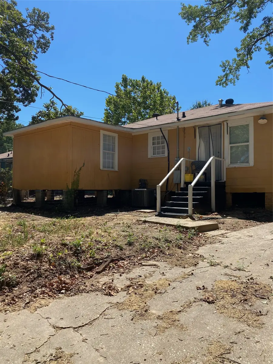 1847 Jenkins Avenue, Shreveport, LA 71101 - #3