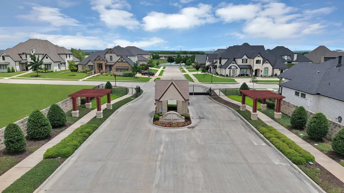 1108 Knoll Crest Drive, Mansfield, TX 76063 - #1