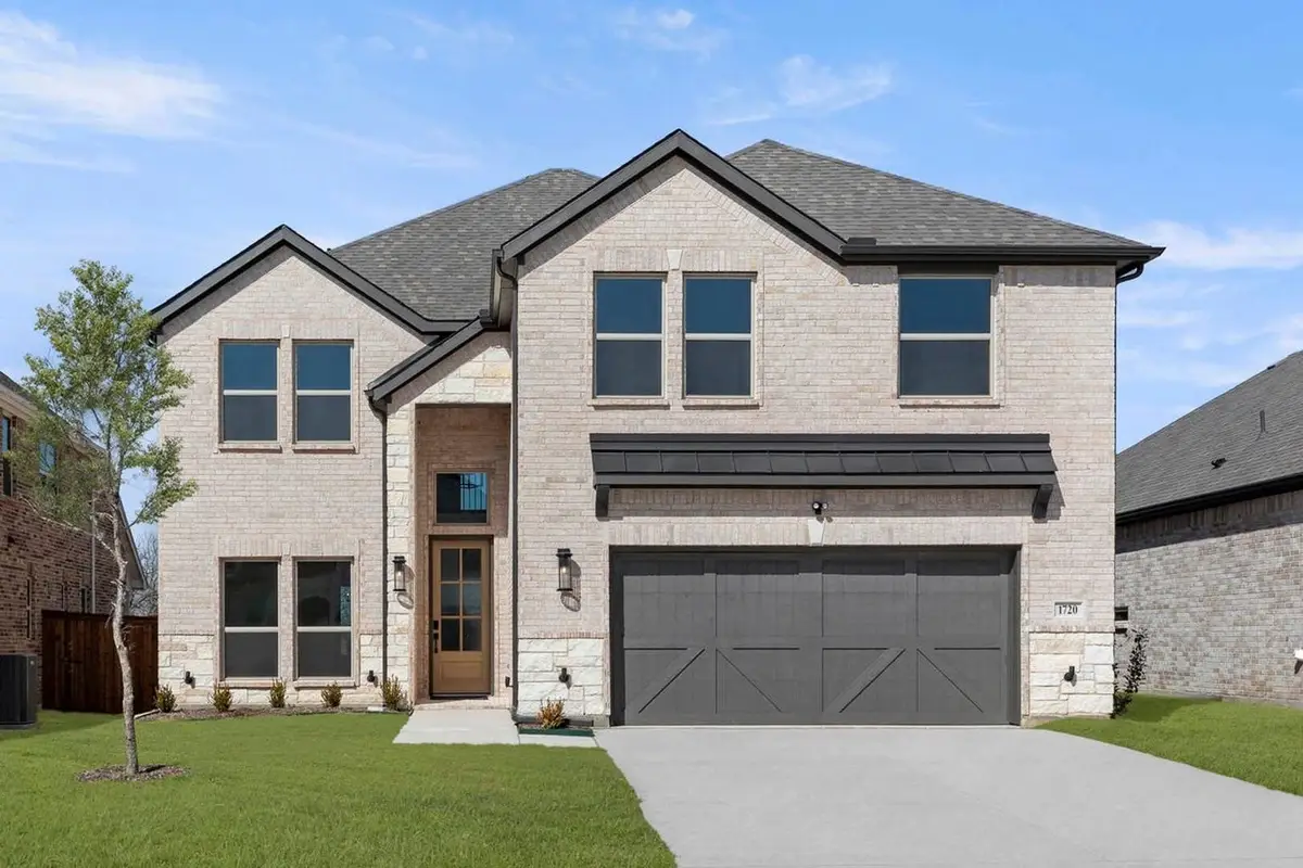 1720 Canals Drive, Little Elm, TX 75068 - #1
