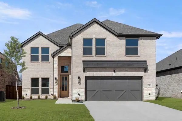 1720 Canals Drive, Little Elm, TX 75068