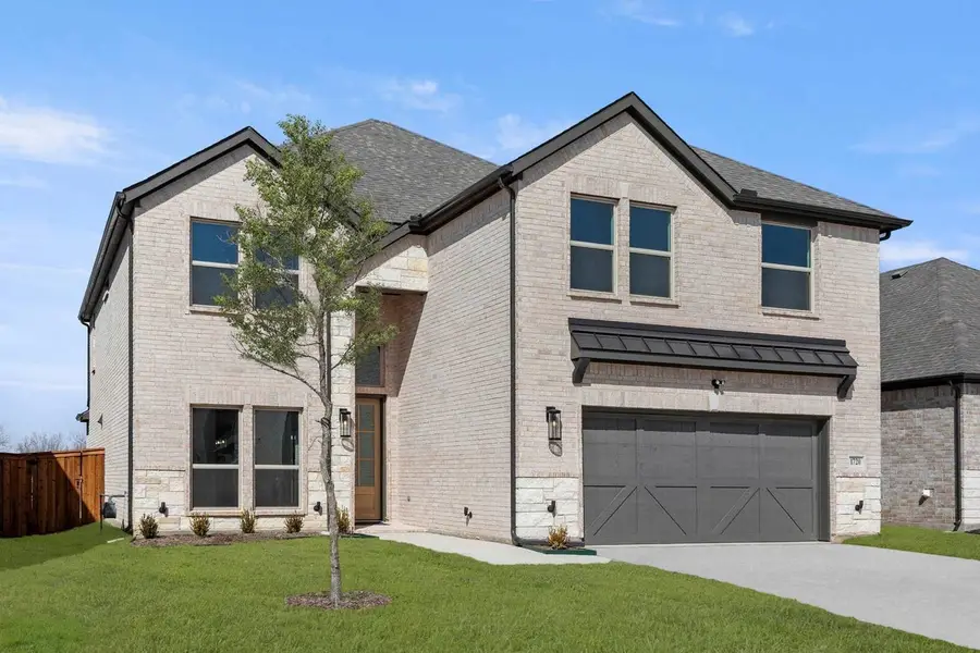 1720 Canals Drive, Little Elm, TX 75068 - #2