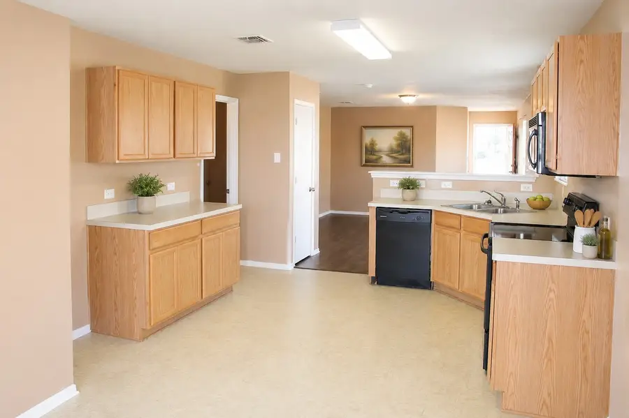 1999 Kickapoo Trail, Heartland, TX 75126 - #3