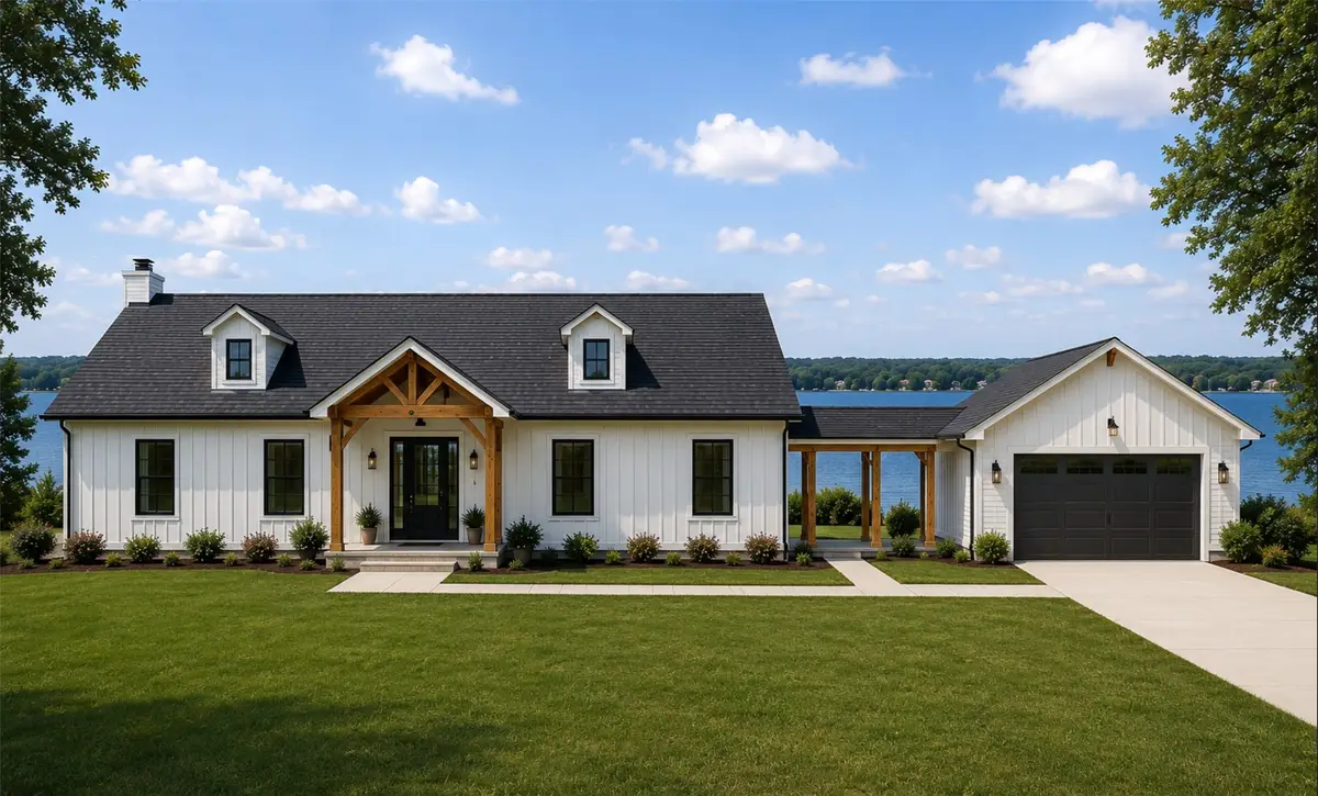 3824 Fm 900, Saltillo, TX 75478 - #1