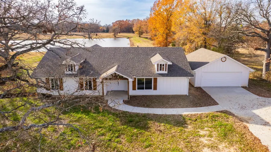3824 Fm 900, Saltillo, TX 75478 - #3
