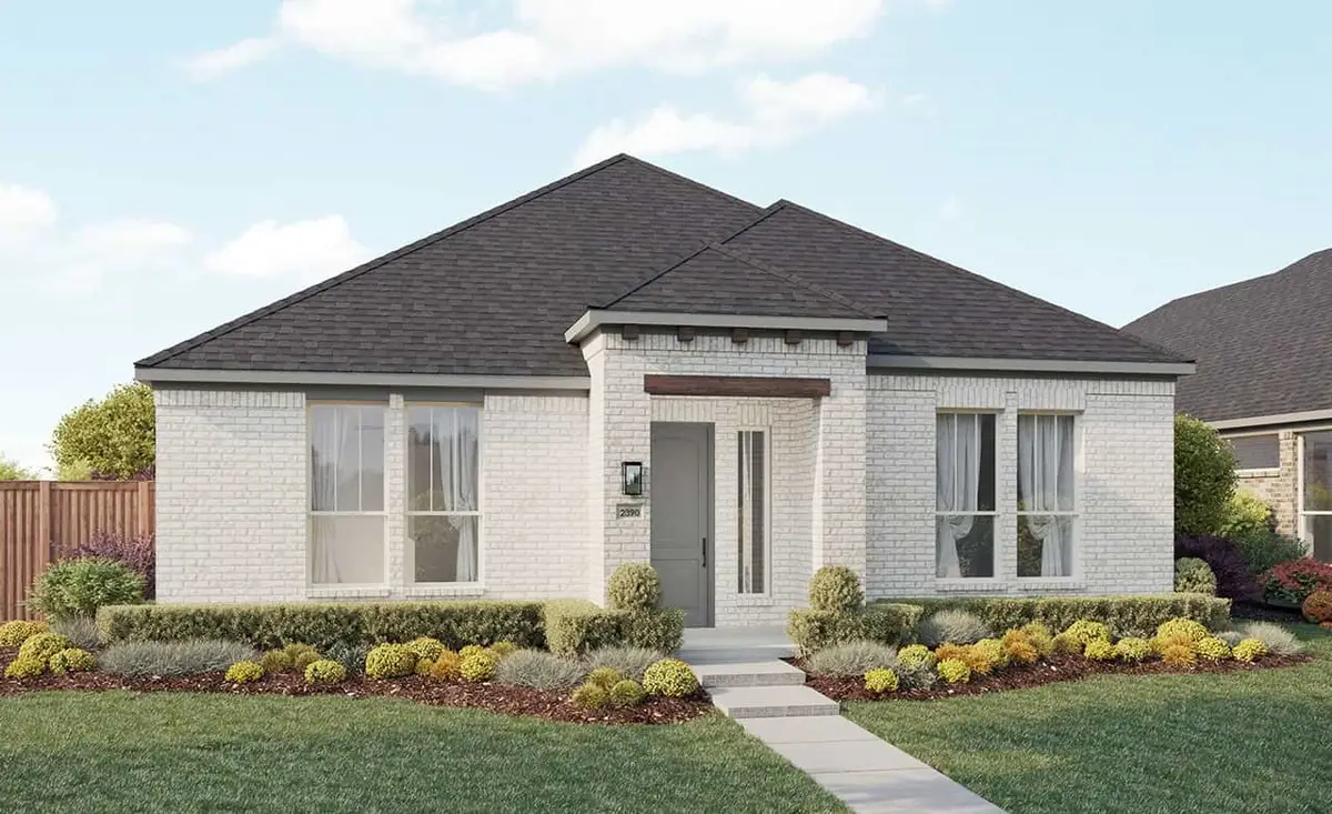 1804 Tree House Trail, Mesquite, TX 75181 - #1