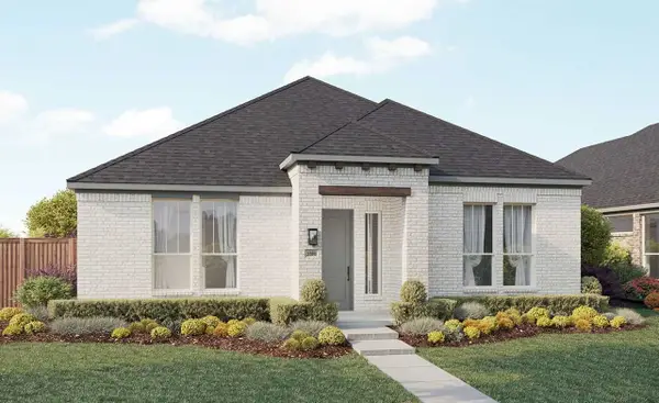 1804 Tree House Trail, Mesquite, TX 75181