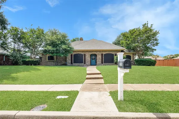 2228 Fountain Head Drive, Plano, TX 75023