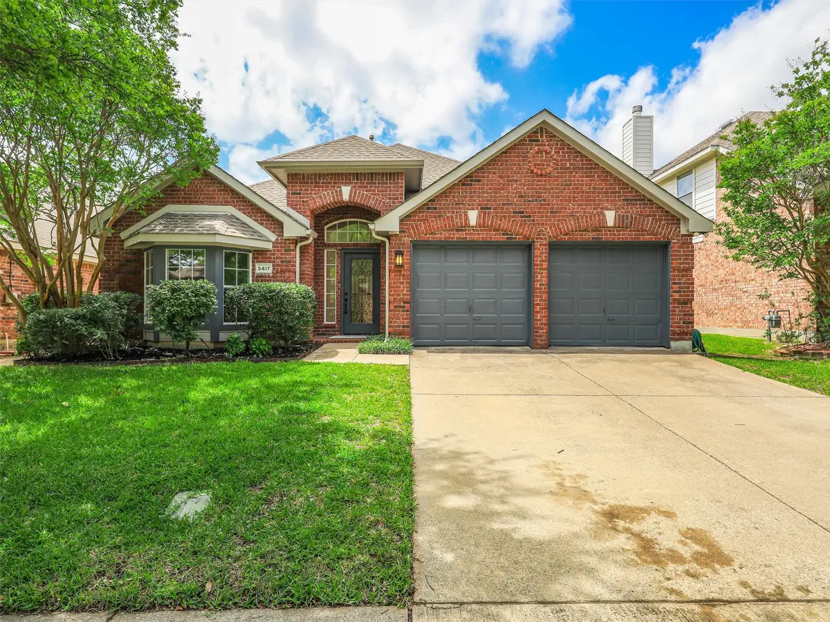 5417 Pebble Court, McKinney, TX 75072 - #1