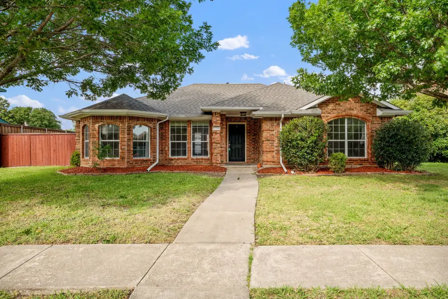 5709 Eagle Drive, Rowlett, TX 75088 - #2