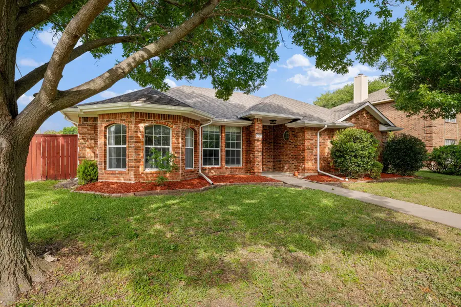 5709 Eagle Drive, Rowlett, TX 75088 - #3