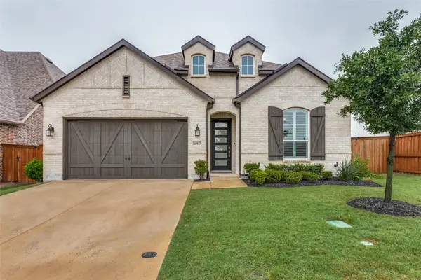 14937 Nightmist Road, Aledo, TX 76008