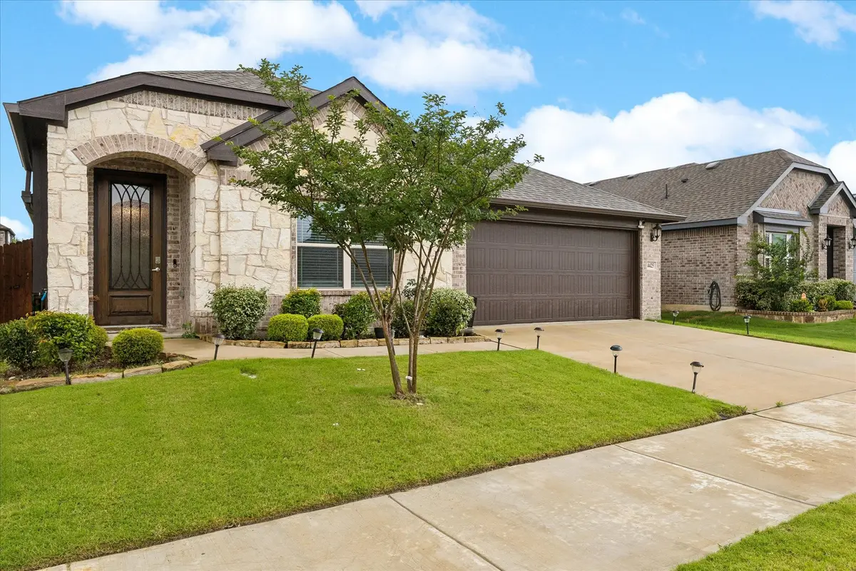 4425 Ridgehurst Lane, Crowley, TX 76036 - #1
