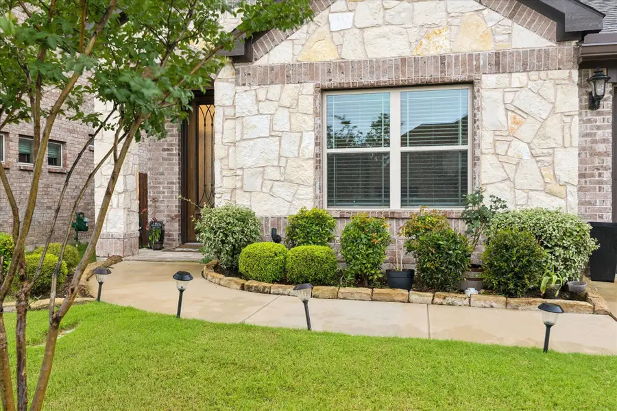 4425 Ridgehurst Lane, Crowley, TX 76036 - #3