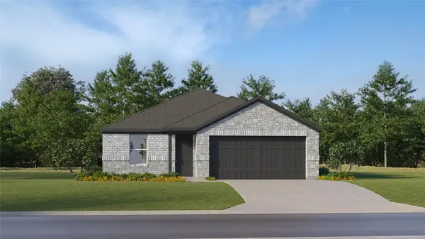 2700 Prima Vista Drive, Fort Worth, TX 76108