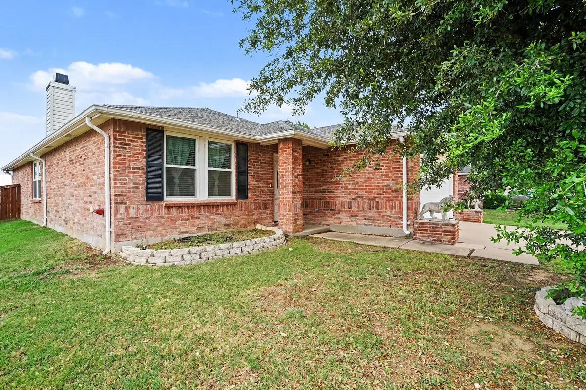 3882 Steeplechase Drive, Fort Worth, TX 76123 - #1