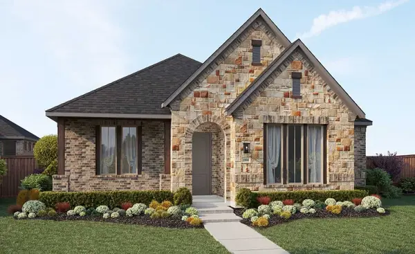 2029 Jasper Meadow, Mesquite, TX 75181