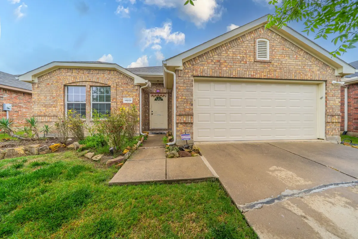 14609 Little Anne Drive, Little Elm, TX 75068 - #1