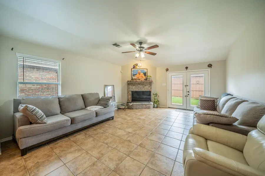 14609 Little Anne Drive, Little Elm, TX 75068 - #2