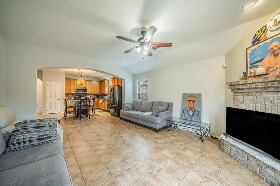 14609 Little Anne Drive, Little Elm, TX 75068 - #3