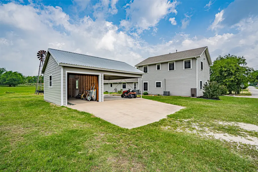 501 Endora Street, Dublin, TX 76446 - #3