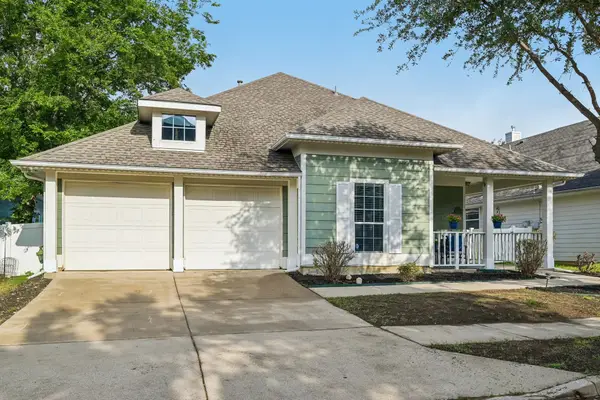 1321 Stone Mountain Parkway, Savannah, TX 76227