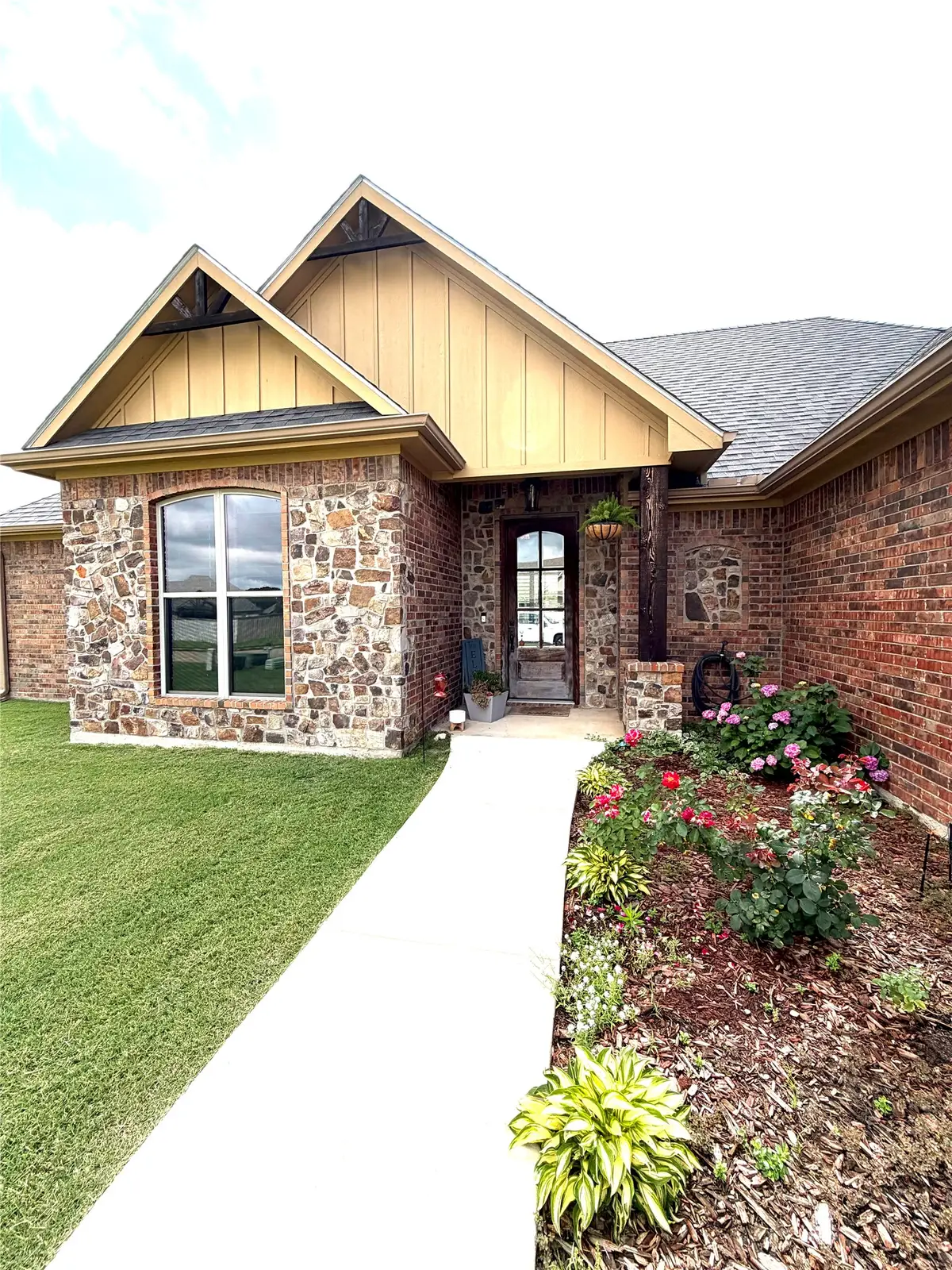 330 Koby Circle, Sulphur Springs, TX 75482 - #1
