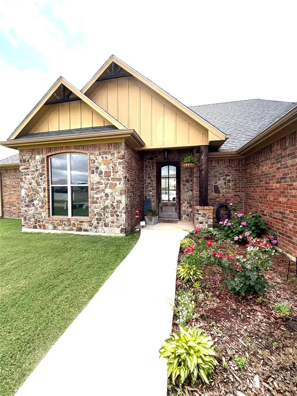 330 Koby Circle, Sulphur Springs, TX 75482