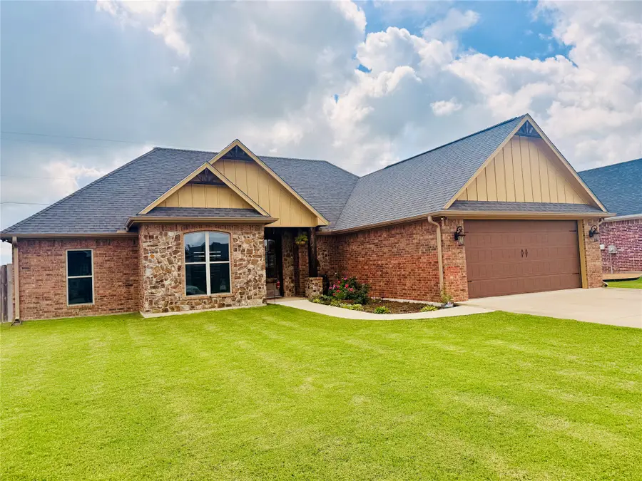 330 Koby Circle, Sulphur Springs, TX 75482 - #3