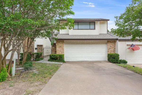 4312 Village Oak Drive, Waco, TX 76710