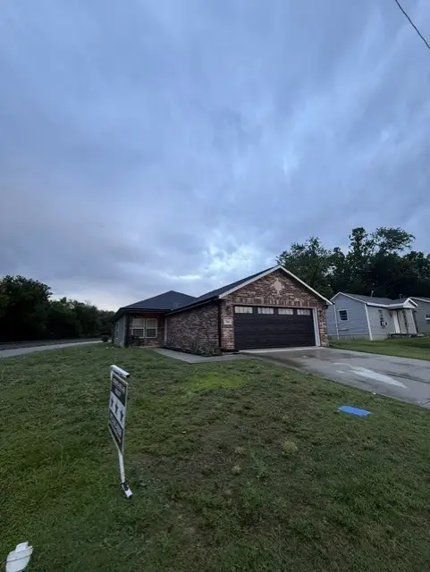 700 Carter Street, Sulphur Springs, TX 75482 - #2