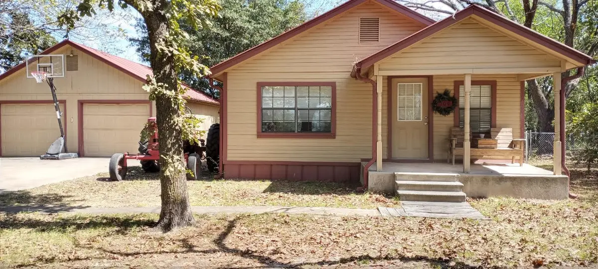 509 S Mill Street, Cumby, TX 75433 - #1