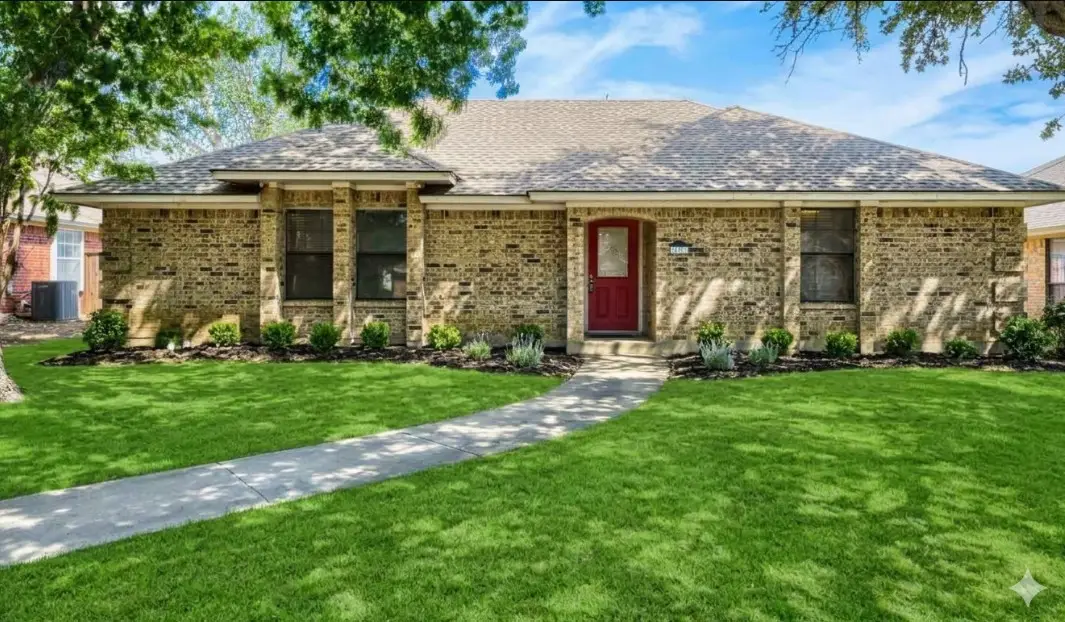 315 Tanglewood Street, Denton, TX 76207 - #1