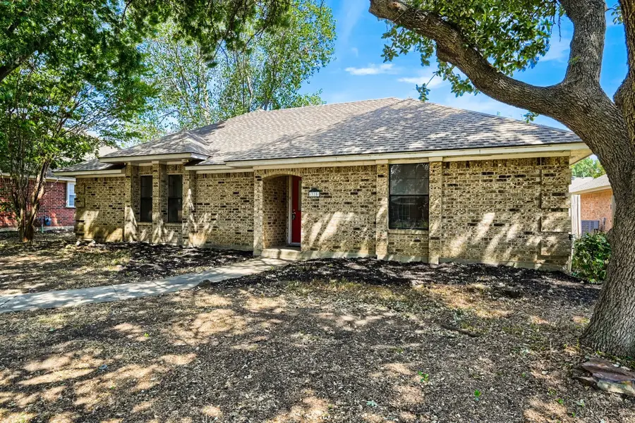 315 Tanglewood Street, Denton, TX 76207 - #3