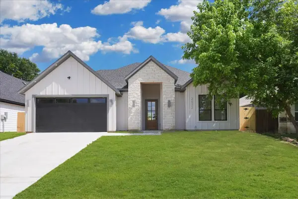 2632 Durham Street, Dallas, TX 75241