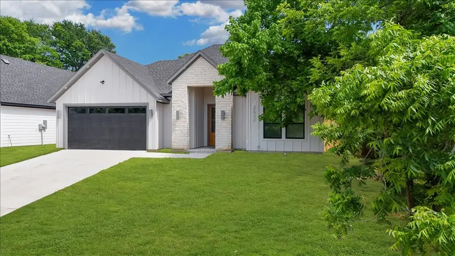 2632 Durham Street, Dallas, TX 75241 - #2