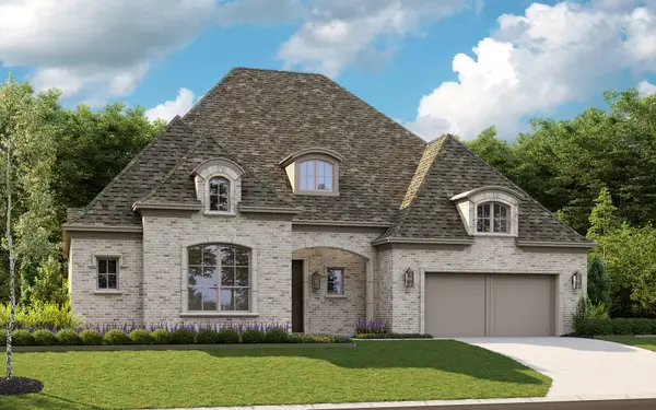 3400 Ponderosa Road, Celina, TX 75009