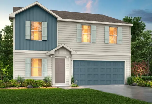 860 Bluffview Drive, Cleburne, TX 76031