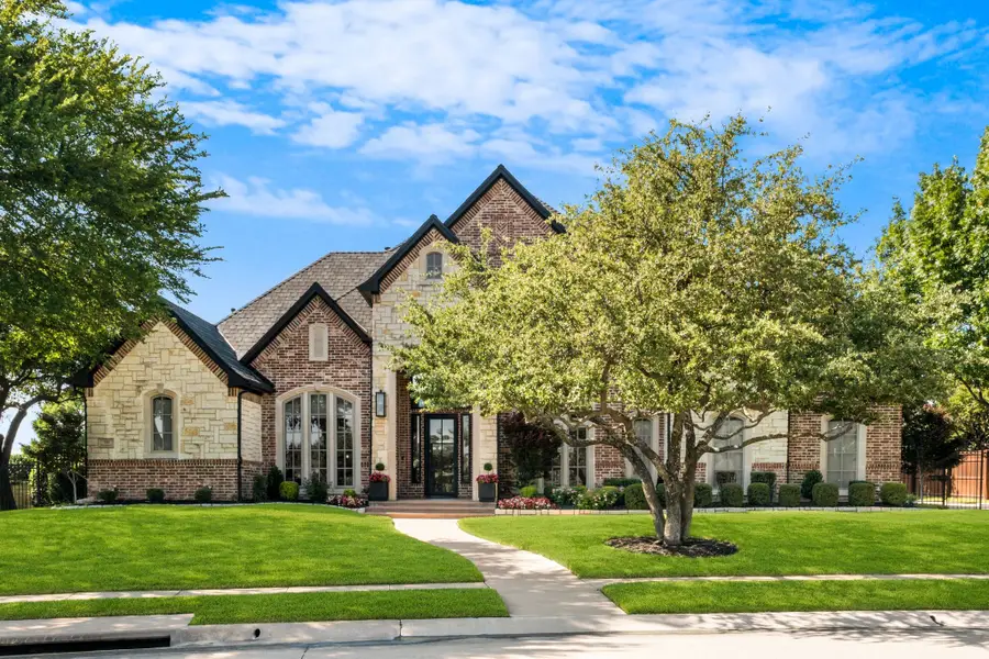 516 Remington Court, Colleyville, TX 76034 - #3