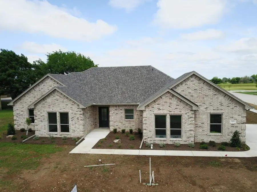 501 John Jr Drive, Lindsay, TX 76250 - #2