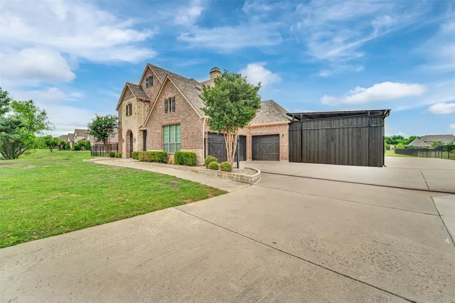 2600 W Hendrix Avenue, Lucas, TX 75002 - #2