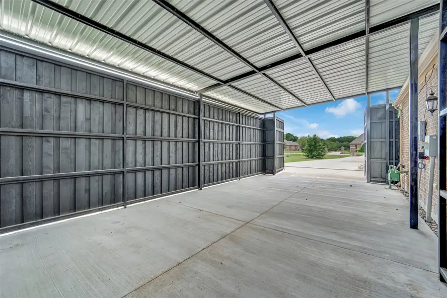 2600 W Hendrix Avenue, Lucas, TX 75002 - #3