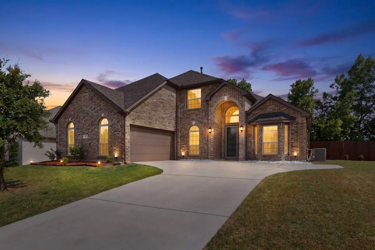 852 State Street, Desoto, TX 75115 - #1